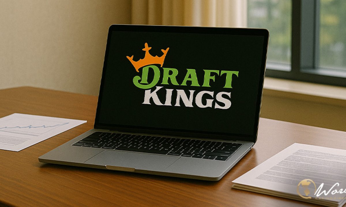 DraftKings Eyes Railbird in Bid to Expand Prediction Market Presence