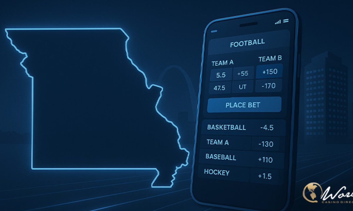 FanDuel and DraftKings Lead Untethered License Race in Missouri