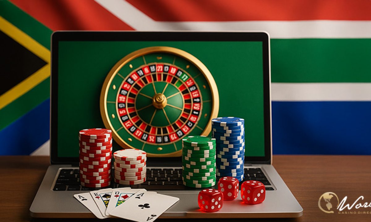 African Casino News | World Casino News