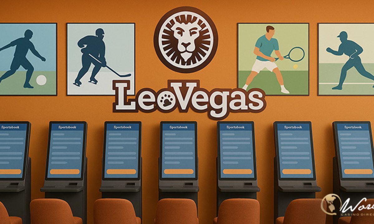 LeoVegas