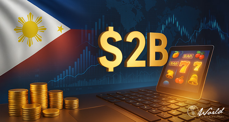 Philippines’ Online Gaming Surges Past ₱114B, Now Dominates Industry Revenues🎲