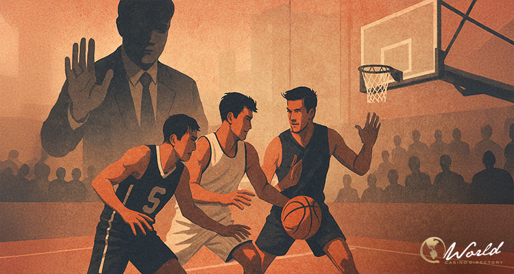 Singapore Basketball League Shaken by Alleged Match-Fixing Scandal