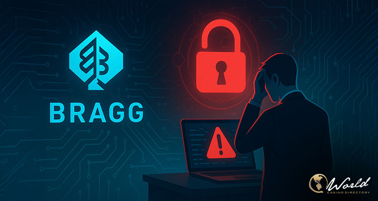 Bragg Gaming Confirms Cyberattack, Says No Customer Data Exposed