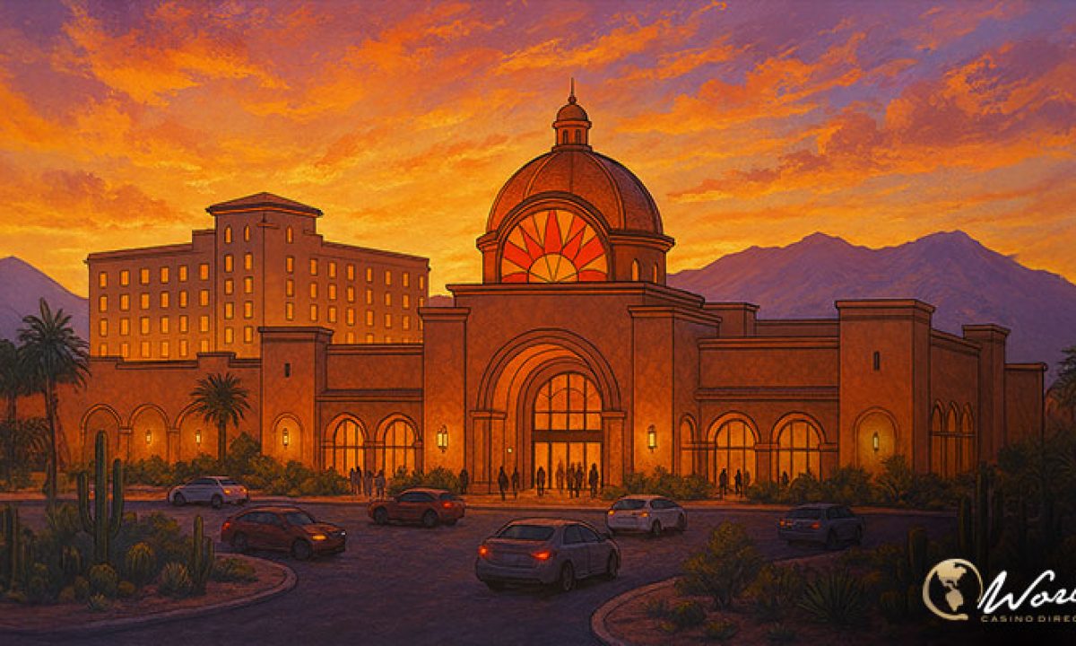 Casino-Del-Sol-reveals-name-