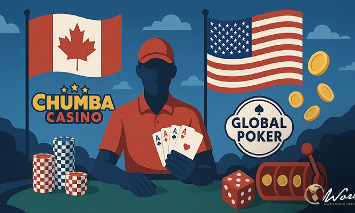 Chumba Casino: Ein Blick für Spieler aus Deutschland