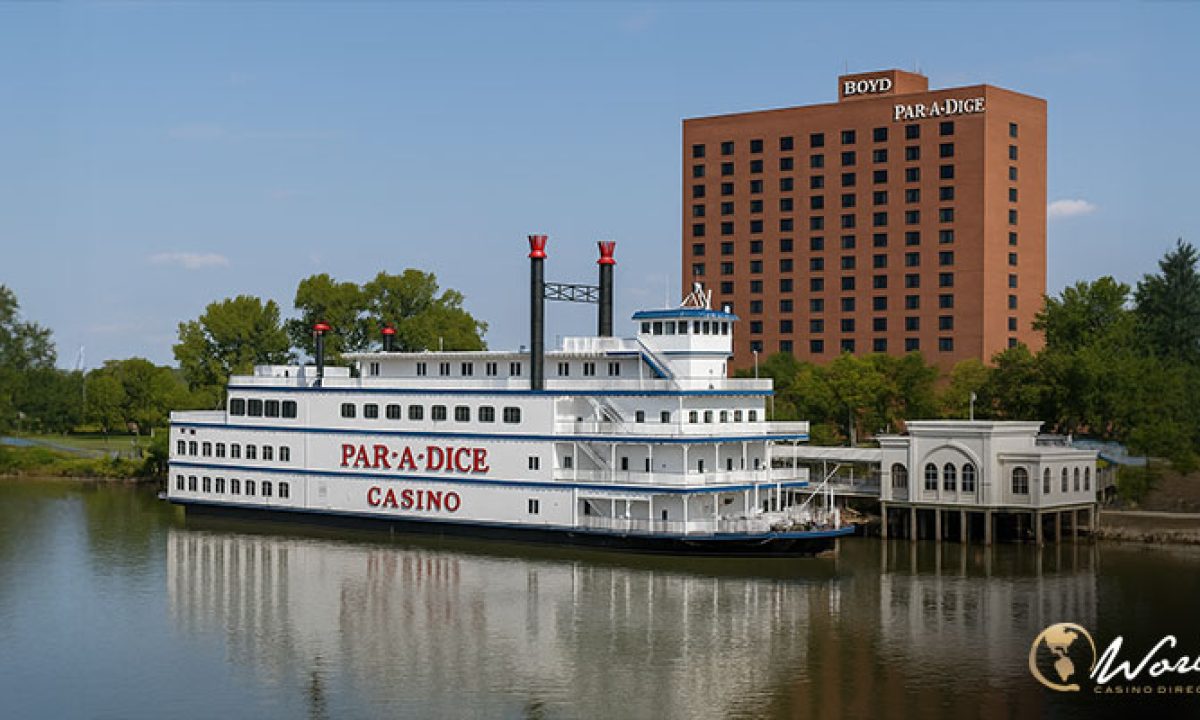 Peoria Urges Boyd Gaming to Build Casino Locally or Relinquish License