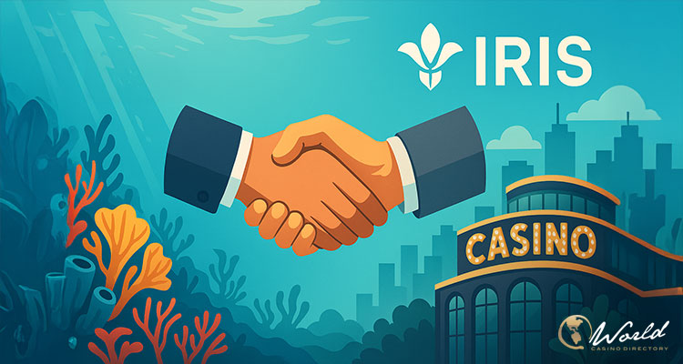 Reef Casino Trust Backs Higher Takeover Bid from Iris