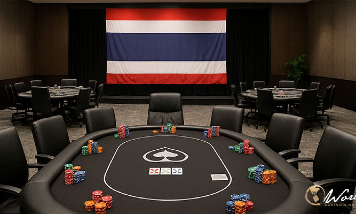 Poker | World Casino News