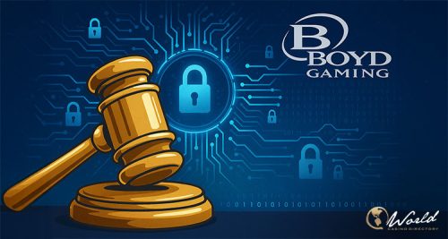 Boyd Gaming Faces Lawsuit After Cyberattack Exposes Employee Data