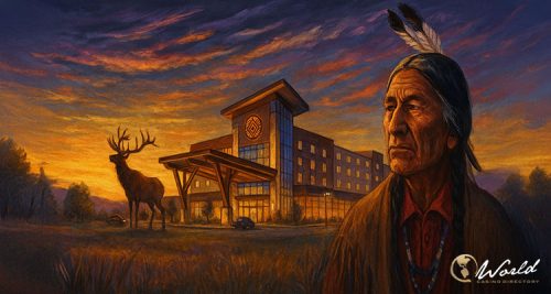 Cheyenne and Arapaho Tribes Advance Elk City Casino and Resort Project