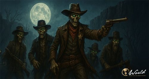 Dead Men Walking: Nolimit City’s Grim New Online Slot Heads to the Chopping Block