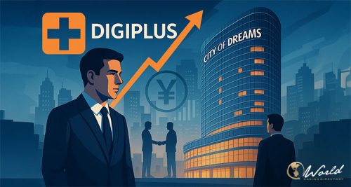 DigiPlus Weighs Possible City of Dreams Buyout Amid Industry Speculation