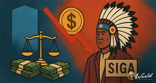 SIGA Fined $1.2 Million by FINTRAC for Violations of Anti-Money Laundering Regulations