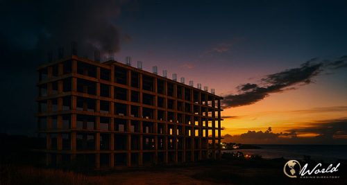 Investors Sue Over Failed $130M Tinian Casino Development