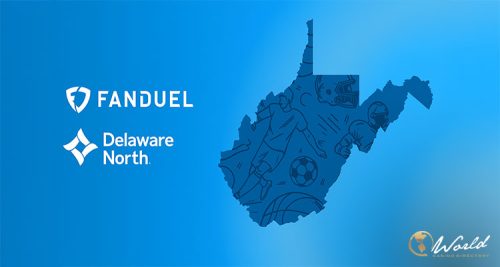 FanDuel and Delaware North Partner to Expand Sports Betting in West Virginia