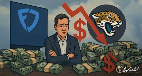FanDuel Reaches $5 Million Settlement with NFL’s Jacksonville Jaguars
