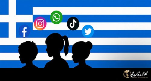 Greece to Enforce Automatic Online Restrictions for Minors Starting October