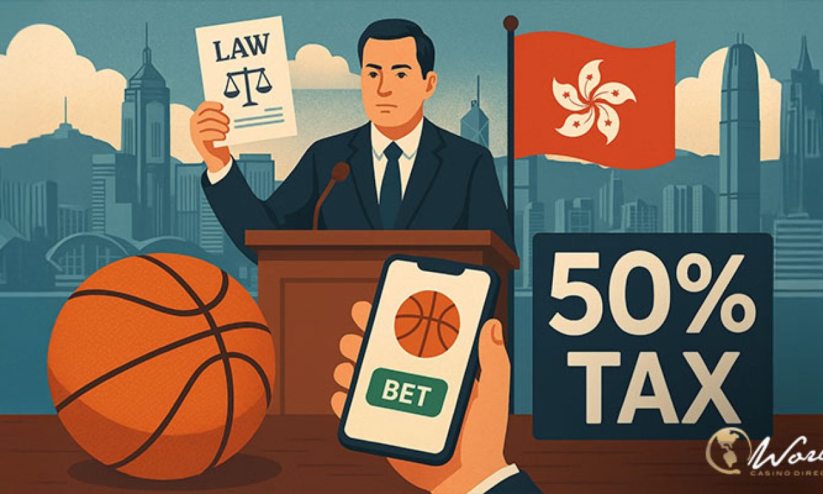 Hong Kong Passes Bill to Regulate Basketball Betting
