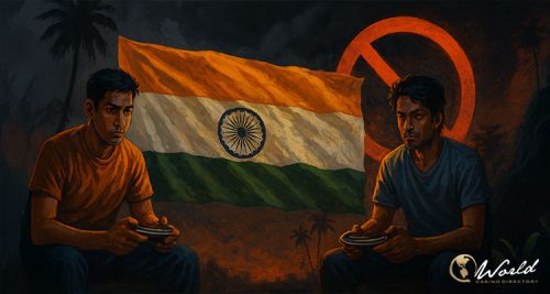 India’s Online Gambling Ban Pushes Players Toward Offshore Sites