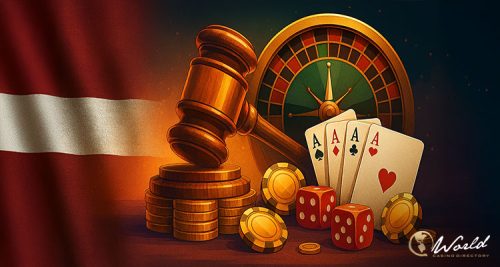 Latvia’s Gambling Tax Overhaul: Increased Levies and Regulatory Shake-Up in 2026