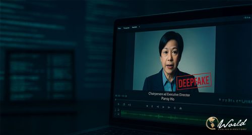 MGM China Warns Public of Deepfake Scam Using Pansy Ho’s Image