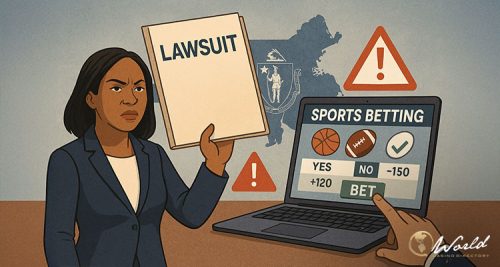 Massachusetts Sues Kalshi for Offering Unlicensed Sports Wagers
