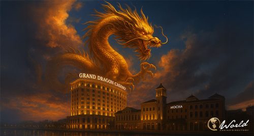 Melco Resorts Announces Closure of Grand Dragon Casino and Mocha Kuong Fat