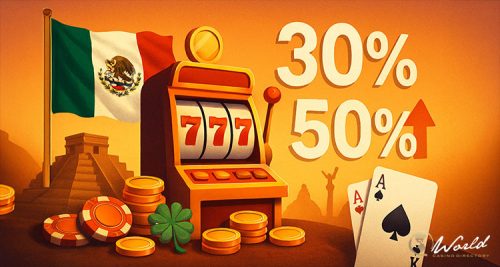 Mexico’s 2026 Economic Package Includes Drastic Increase in Gambling Taxes