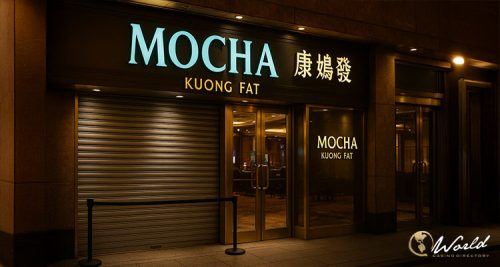 Melco Wraps Up Closure of Mocha Kuong Fat as Macau Restructures Gaming Sector