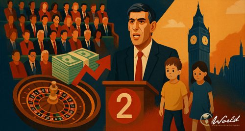 United Kingdom: Labour MPs Push for Higher Gambling Taxes to End Two-Child Benefit Cap