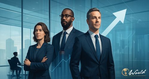 Aristocrat Confirms Leadership Transition Across Interactive and Corporate Affairs