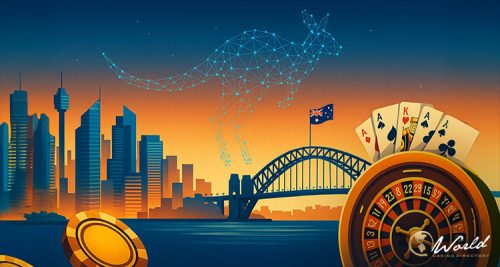 NextBet Debuts in Australia, Targets Tier Two Betting Market