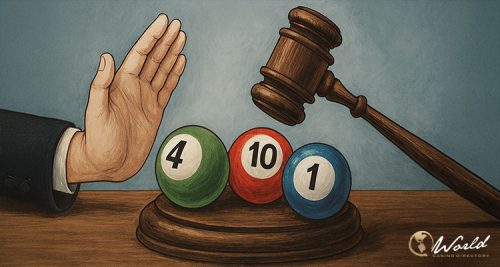 Norsk Tipping Faces NOK 25M Fine Over Super Draw Error