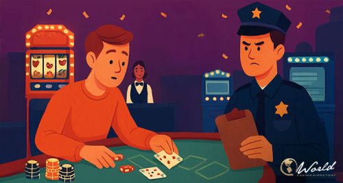 Valley Forge Casino Fined After 13-Year-Old Found Gambling