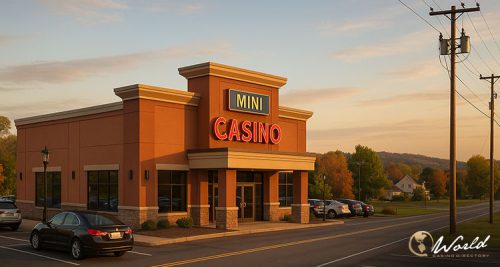 College Township Study Projects Mixed Impacts for Happy Valley Casino