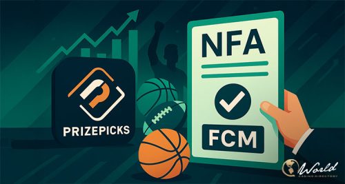 PrizePicks Secures Historic NFA FCM Registration, Opening Door to Prediction Markets