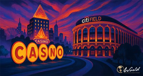 Cohen’s $8B Citi Field Casino Plan Advances to Final Licensing Stage