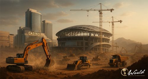$1B Grand Sierra Resort Arena to Transform Reno