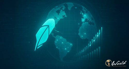 Robinhood Sets Sights on Global Prediction Markets Expansion