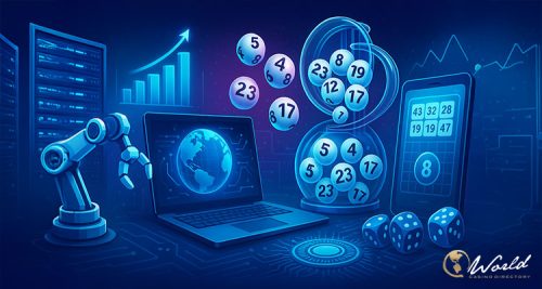 Allwyn UK Completes Historic National Lottery Tech Upgrade with Scientific Games’ Momentum Ecosystem