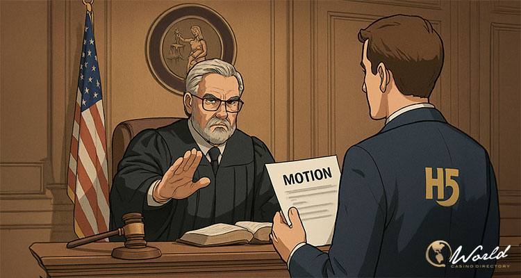 California Court Blocks High 5 Entertainment’s Arbitration Efforts in Sweepstakes Case
