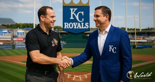 Royals and Underdog Team Up on Missouri Sports Betting Deal