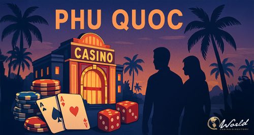 Vietnam’s Casino Sector Faces Diverging Fortunes