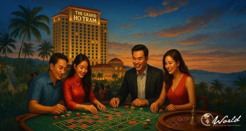 Vietnam Considers Expanding Casino Pilot to Ho Tram and Van Don
