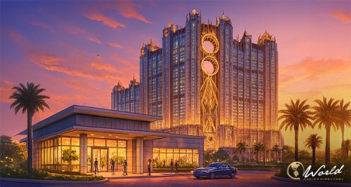 Macau’s Studio City to Introduce Private Hospital in 2025