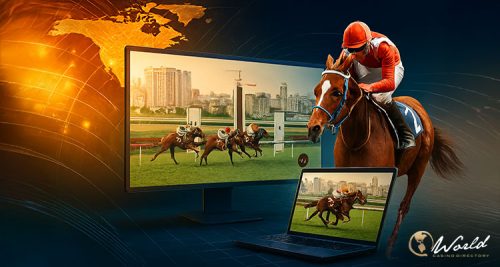 1/ST Widens Global Reach With Exclusive Turkish Racing Access