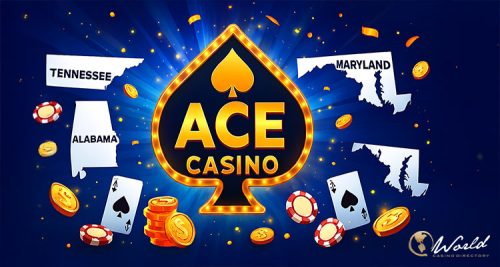 ACE Casino Returns to Four States as Sweepstakes Industry Braces for California Exit