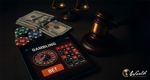 Ontario Fines theScore $105,000 for Alleged Responsible Gambling Breaches