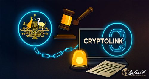 AUSTRAC Sanctions Cryptolink for AML/CTF Failures in Crypto ATM Oversight