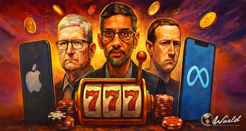 Court Orders Apple, Google, Meta to Face Gambling Lawsuits